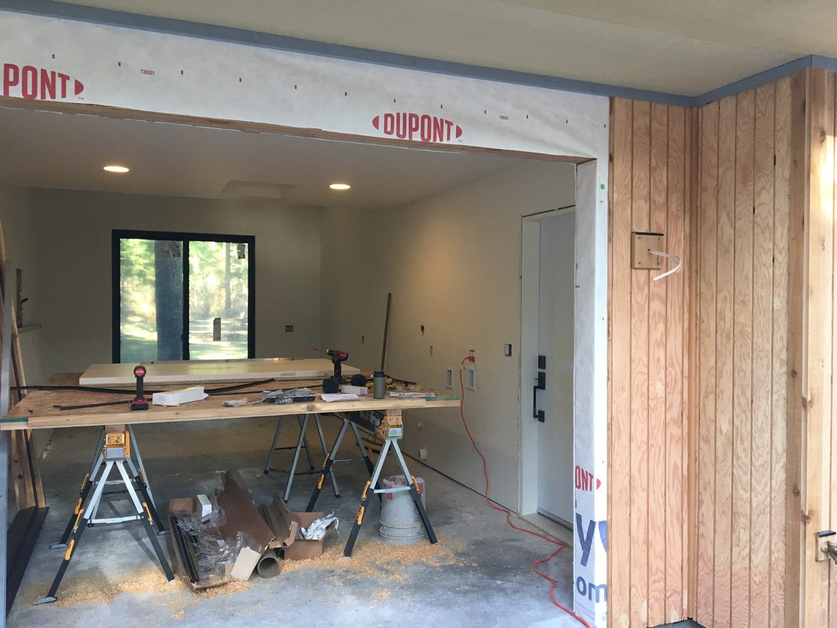 Everson Cabin in the Woods project photo 256 by M Squared Contracting LLC