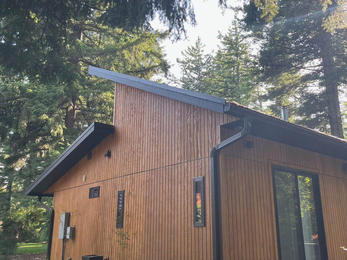 Everson Cabin in the Woods project photo 300 by M Squared Contracting LLC