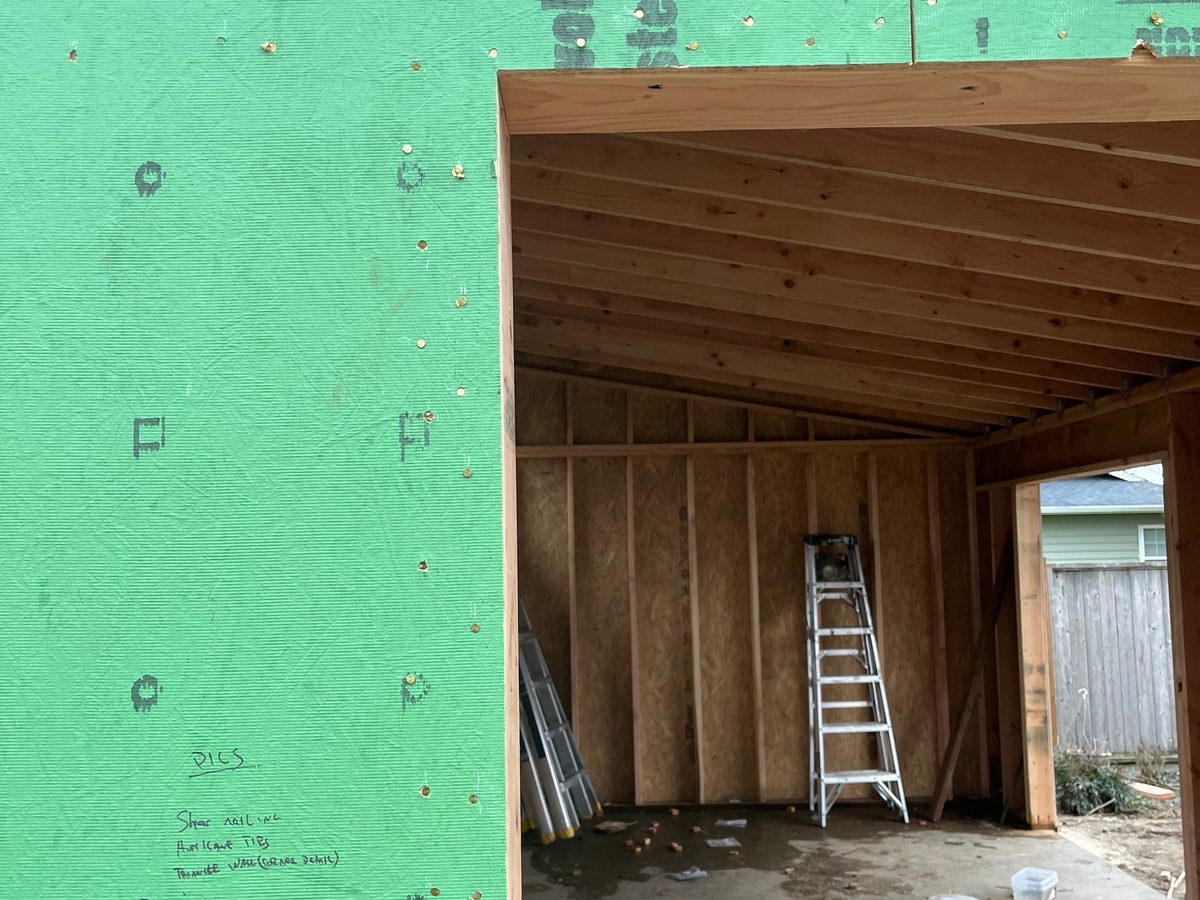 Lynden Woodshop project photo 234 by M Squared Contracting LLC