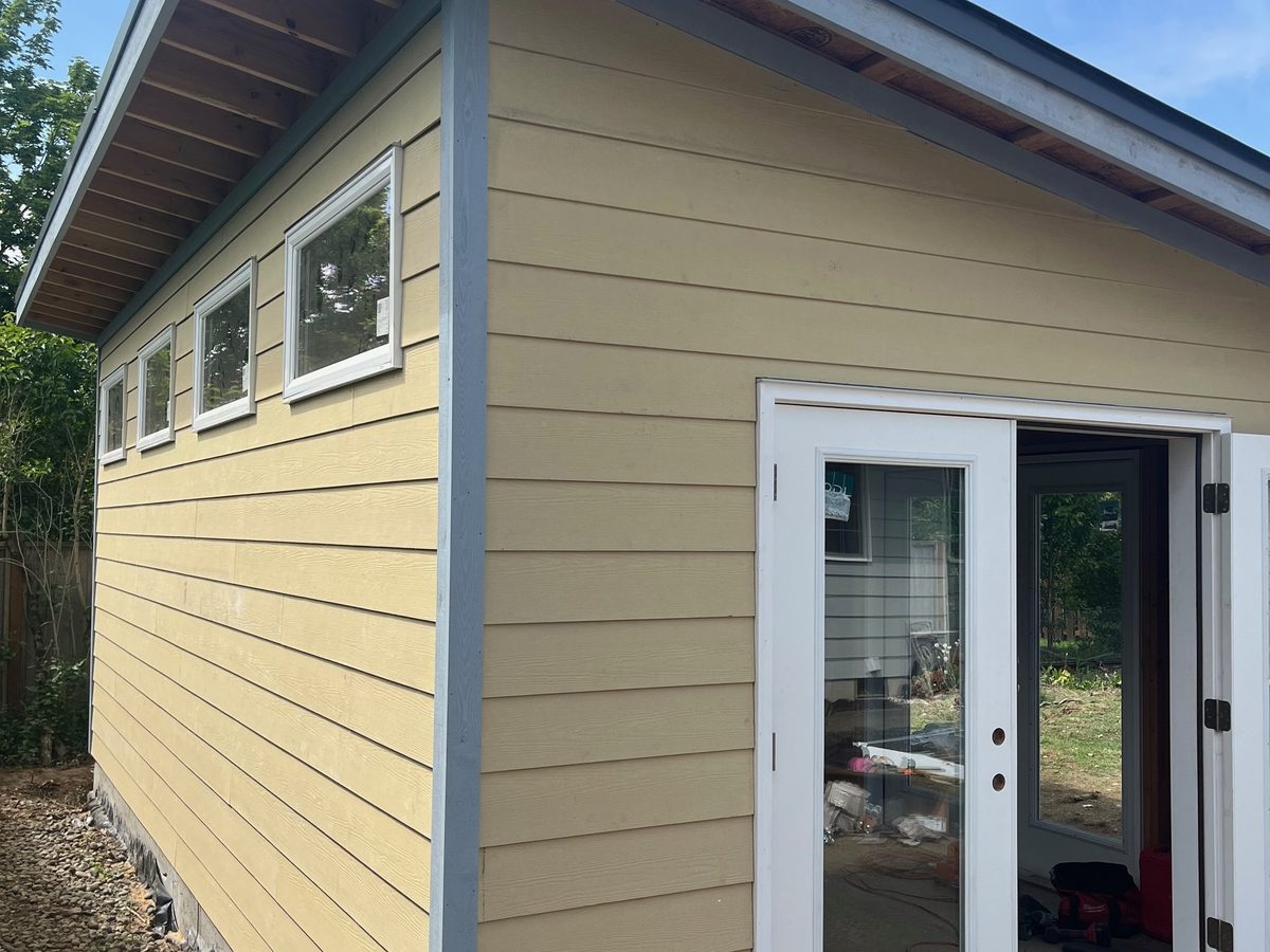 Lynden Woodshop project photo 265 by M Squared Contracting LLC